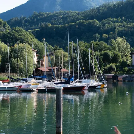 Club Del Sole Caldonazzo Family Collection * Pergine Valsugana