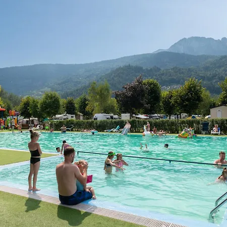 Club Del Sole Caldonazzo Family Collection * Pergine Valsugana